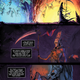 Illustration for article titled Discover the Battle for the Underworld In This Comic Preview for iCourt of the Dead/i